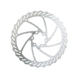 EUNORAU 2-Piston 2.0 Hydraulic Brake Set with 180MM Disc Rotors