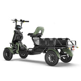 S1000 Utility Vehicle