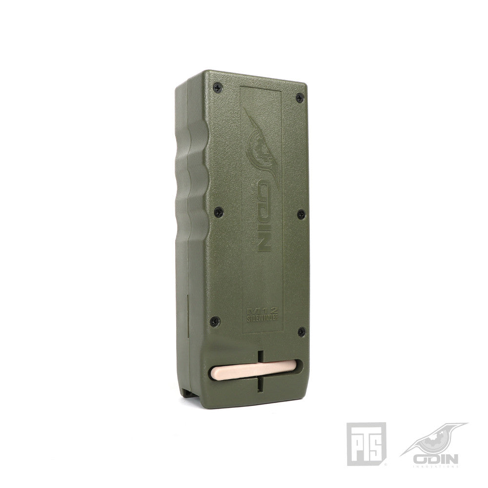 PTS/ODIN INNOVATIONS M12 SIDEWINDER SPEED LOADER