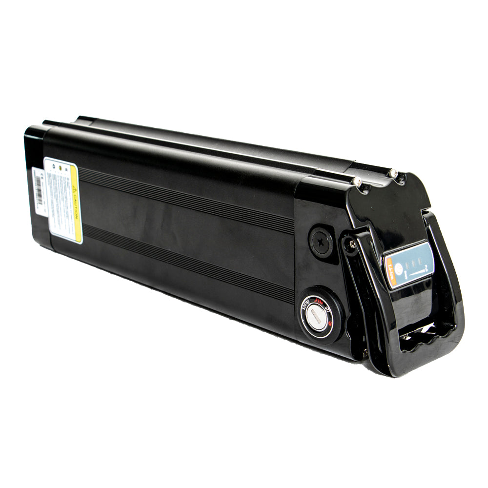 EUNORAU Seat Tube Battery