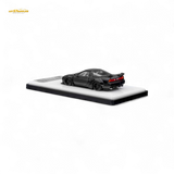 Microturbo NSX-R WideBody - Gloss Black 1:64