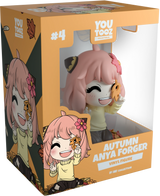 Youtooz: Spy x Family - Autumn Anya Forger