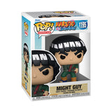POP! Animation: Naruto - Might Guy