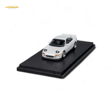 Microturbo Toyota MR-2 SW20 Revision 4 V2 White 1:64