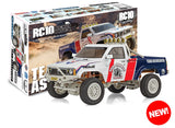 Team Associated ASC40015 RC10 4X4 Pickup Truck
