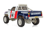 Team Associated ASC40015 RC10 4X4 Pickup Truck