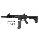 400 Airsoft - Black