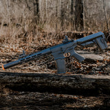 400 Airsoft - Black