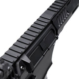 400e Metal - Black (Refurbished)