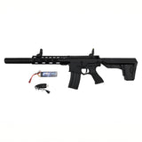 400e Gen 2 Metal - Black