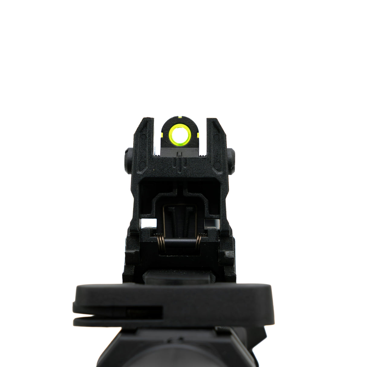 400e Gen 2 Metal - Black