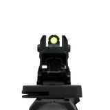 400e Gen 2 Metal - Black