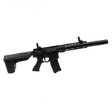 400e Gen 2 Metal - Black