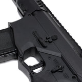 400e Metal - Black (Refurbished)