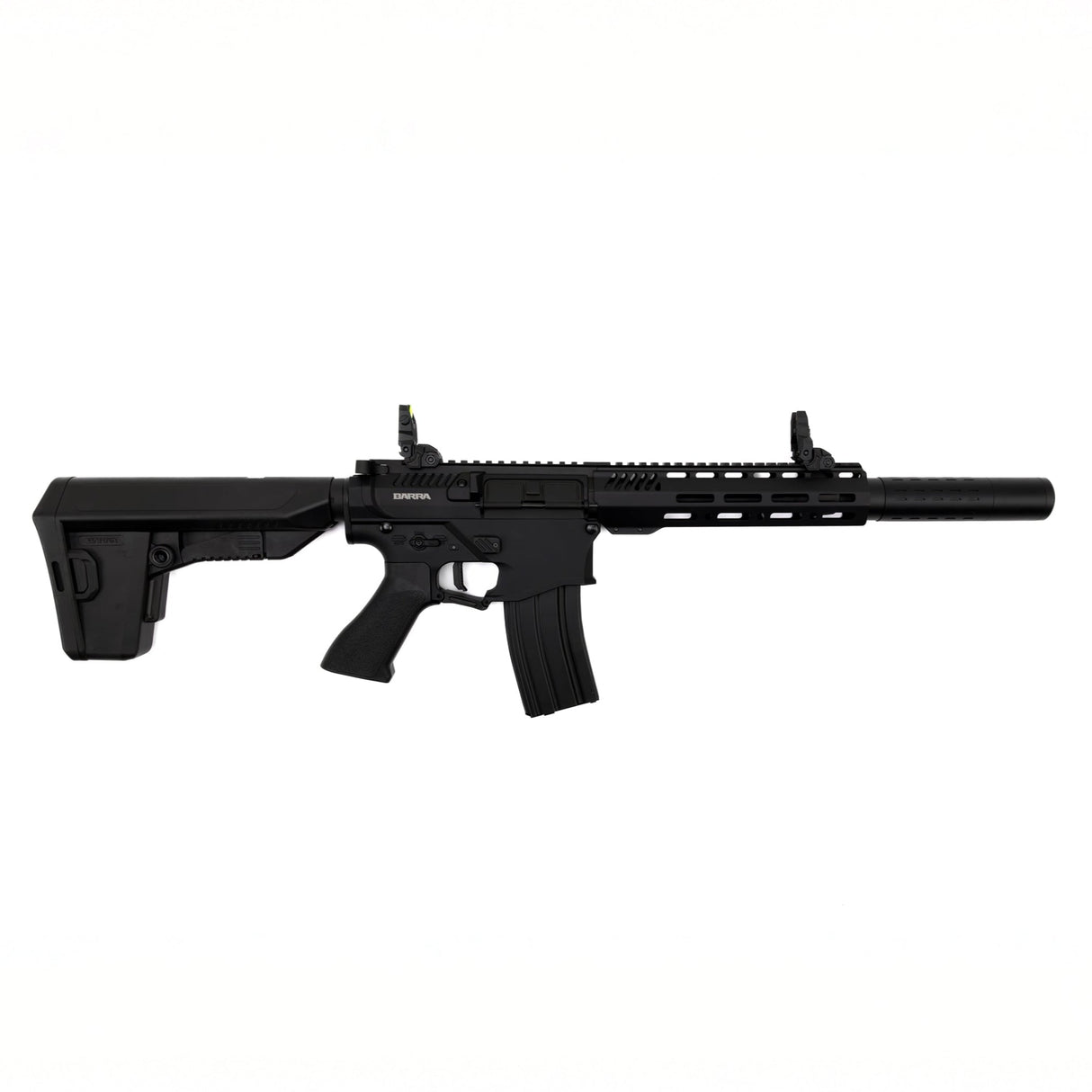 400e Gen 2 Metal - Black