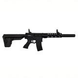 400e Gen 2 Metal - Black