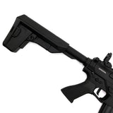 400e Gen 2 Metal - Black