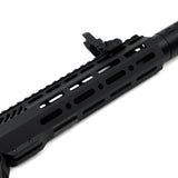 400e Gen 2 Metal - Black