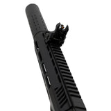 400e Gen 2 Metal - Black