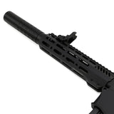400e Gen 2 Metal - Black
