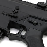 400e Gen 2 Metal - Black