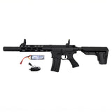 400e Gen 2 Polymer - Black