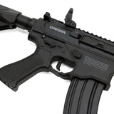 400e Gen 2 Polymer - Black
