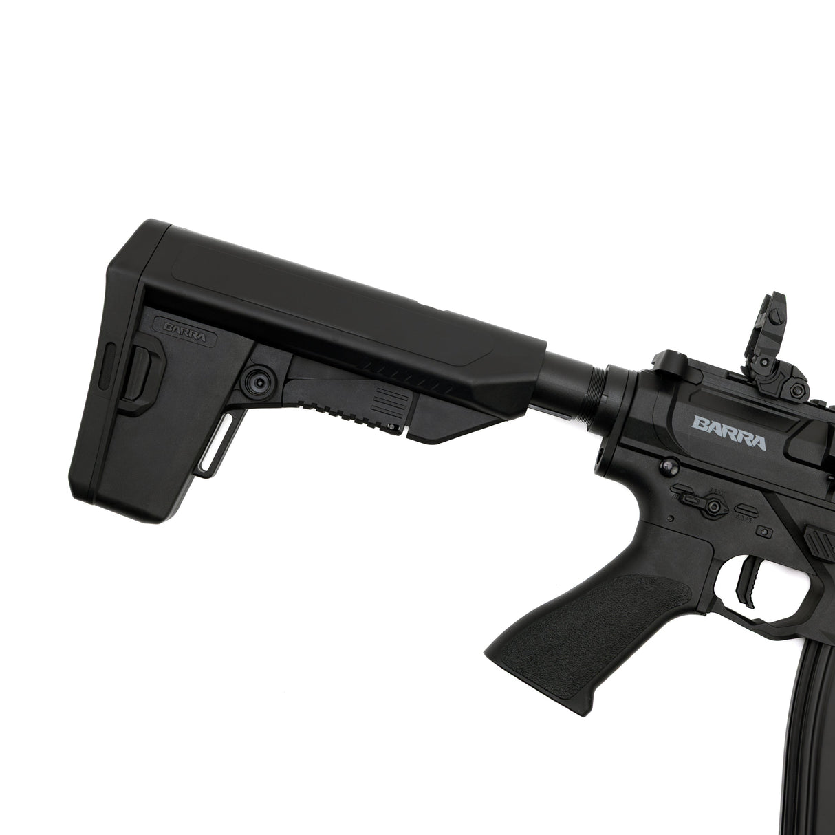 400e Gen 2 Polymer - Black