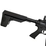 400e Gen 2 Polymer - Black