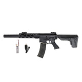 400e Metal - Black (Refurbished)
