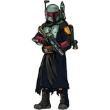 FiGPiN: The Mandalorian - Boba Fett (734)