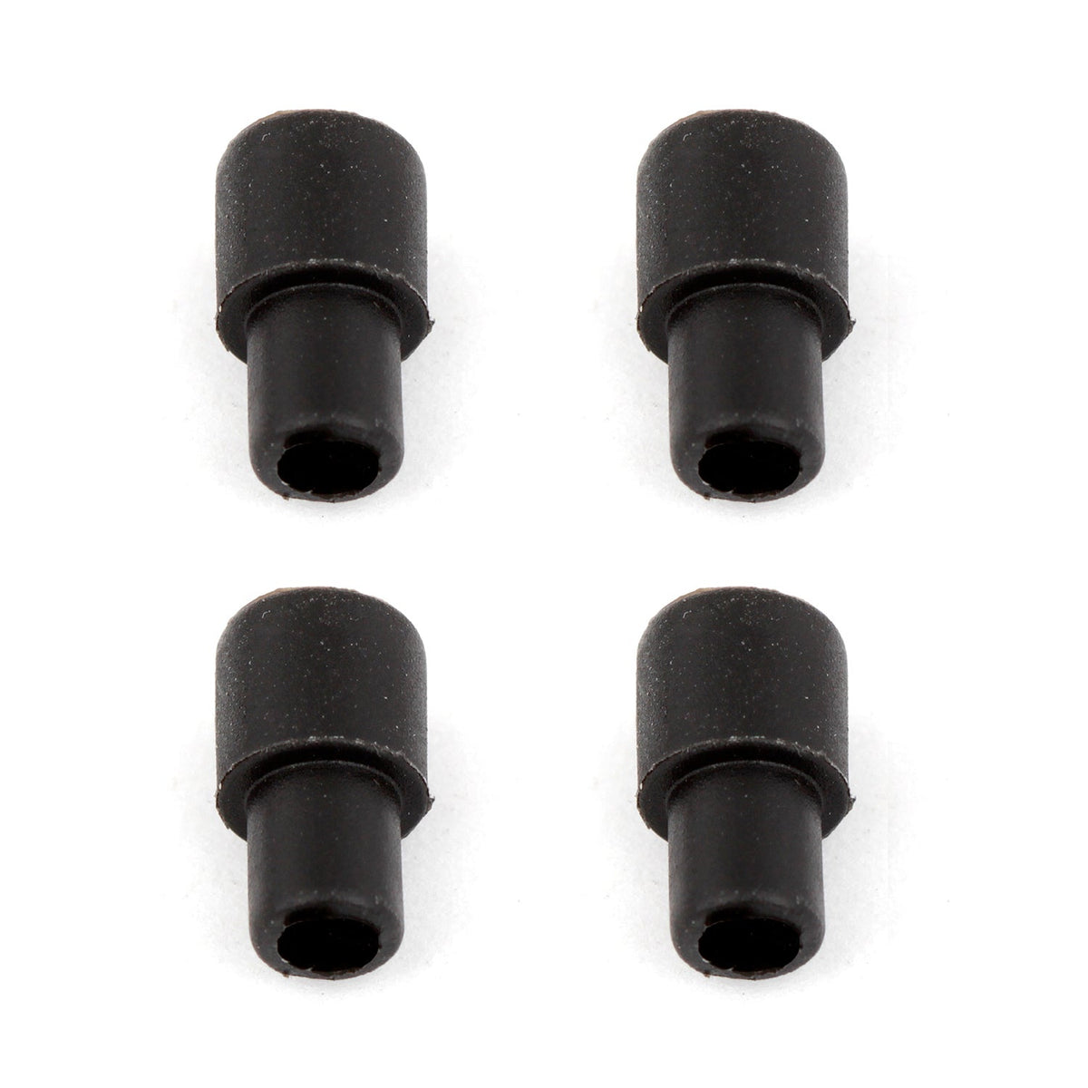 Team Associated ASC41027 CR12 Shock Cap Bushings