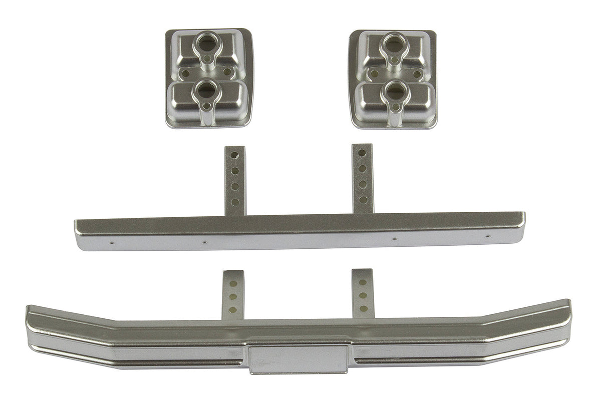 Team Associated ASC41082 F150 Bumper Set