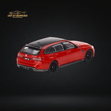 Mini-GT BMW M3 Competition Touring 1:64