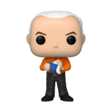 POP! Television: Friends - Gunther