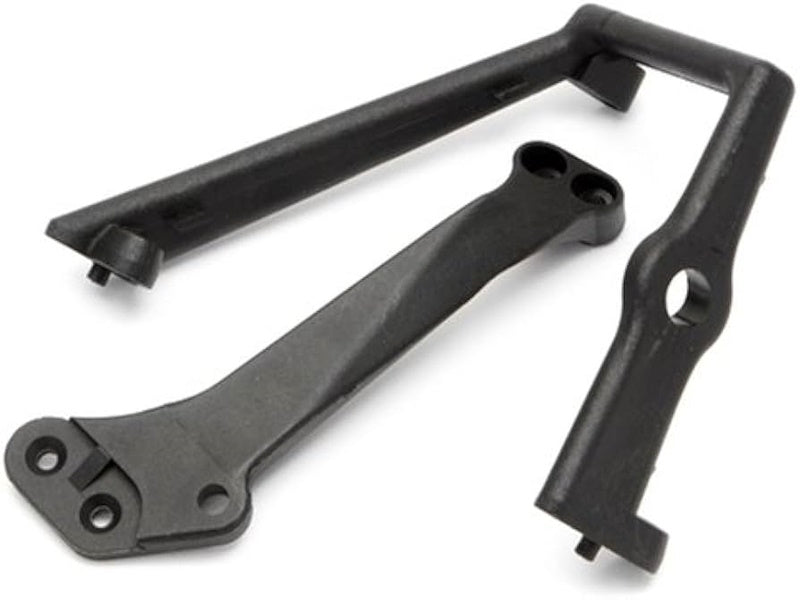 HPI Racing A484 Roll Bar Set (Nitro Rush)