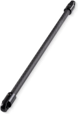 IRonManRc Arrma Vendetta Infraction 3S BLX Carbon fiber Center Chassis Support Bar Upgrade (Black)