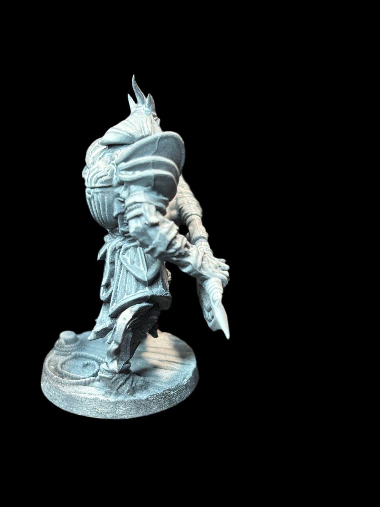 Masked Mummy Lord (Clearance)