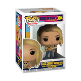 POP! Heroes: Birds of Prey - Black Canary