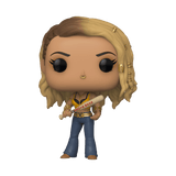 POP! Heroes: Birds of Prey - Black Canary
