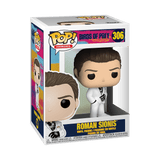 POP! Heroes: Birds of Prey - Roman Sionis