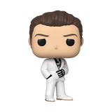 POP! Heroes: Birds of Prey - Roman Sionis