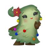 POP! Christmas: Peppermint Lane - Mayor Patty Noble