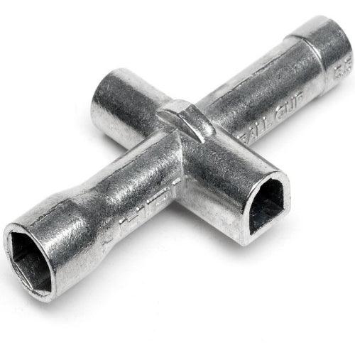 HPI Z950 Cross Wrench Small Savage X / Flux / Baja 5B / 5SC / SS / Nitro RS 4