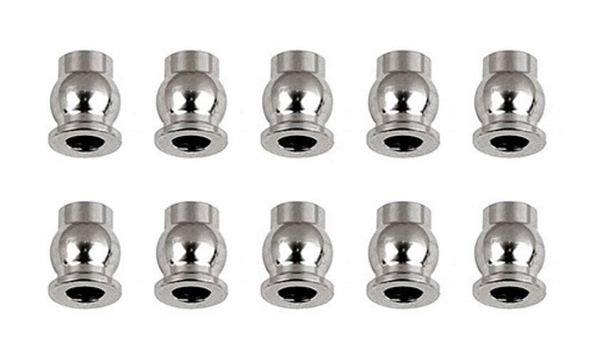 Team Associated 42054 Pivot Balls Steel Enduro Enduro Trail Truck