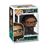 Pop! Directors: Ava DuVernay