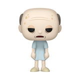 POP! Animation: Rick and Morty - Hospice Morty
