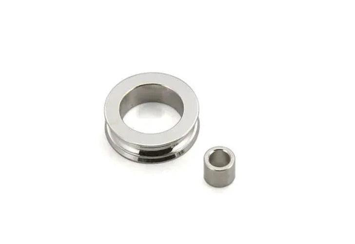 Kyosho KYOSW218 Seawind Readyset Roller and Rings