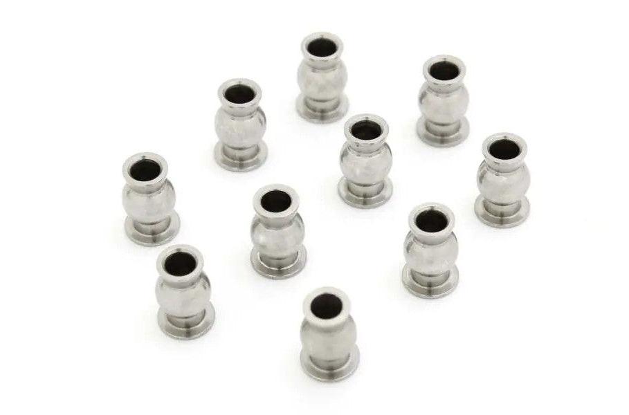 Kyosho KB020M F5.8mm Metal Ball (KB10/10pcs)