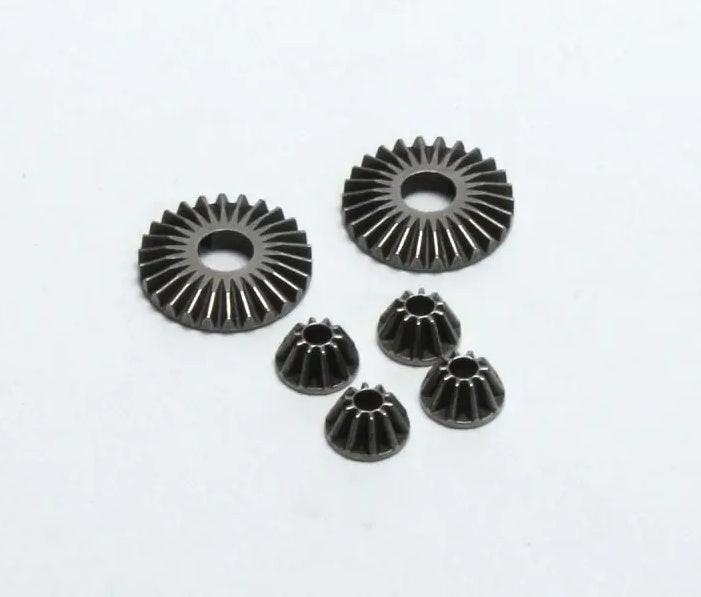 Kyosho LAW50-02B Diff. Bevel Set (ZX6)